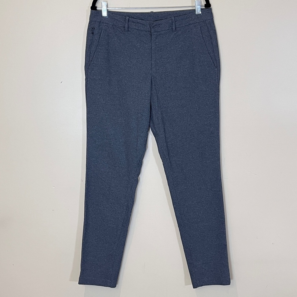 Kit and Ace Navigator Trouser Pants - Men's Size 34 - Gray
